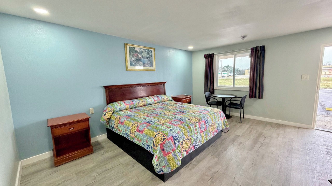 Photo of Bedroom in Wilson