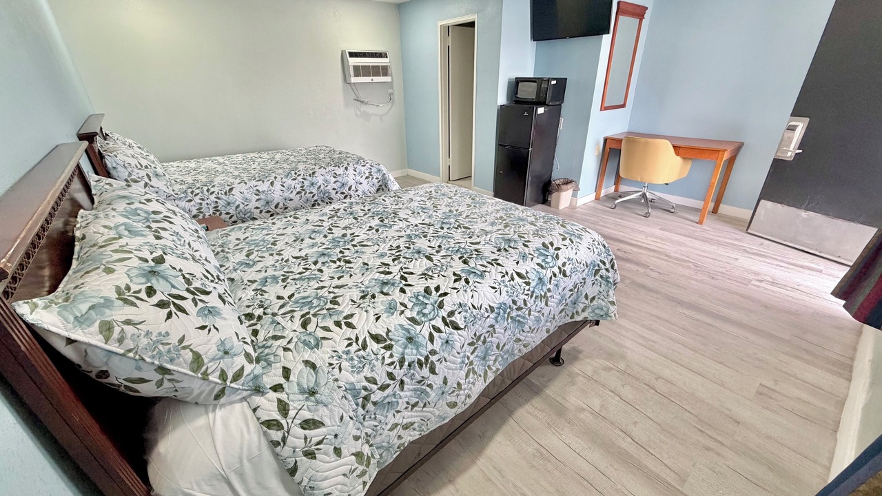 Photo of Bedroom in Wilson
