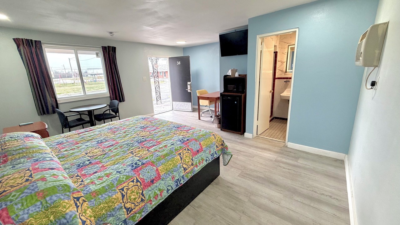 Photo of Bedroom in Wilson