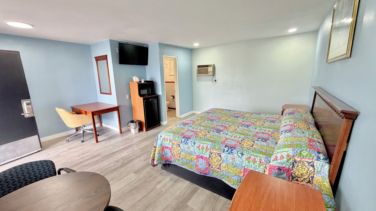 Photo of Bedroom in Wilson