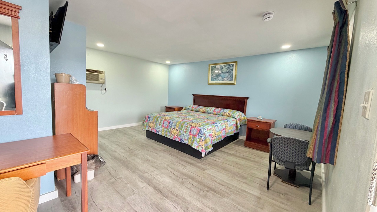 Photo of Bedroom in Wilson