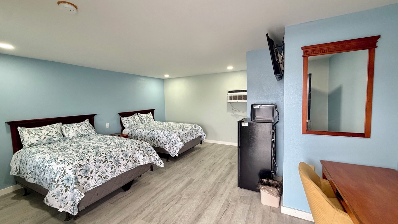 Photo of Bedroom in Wilson