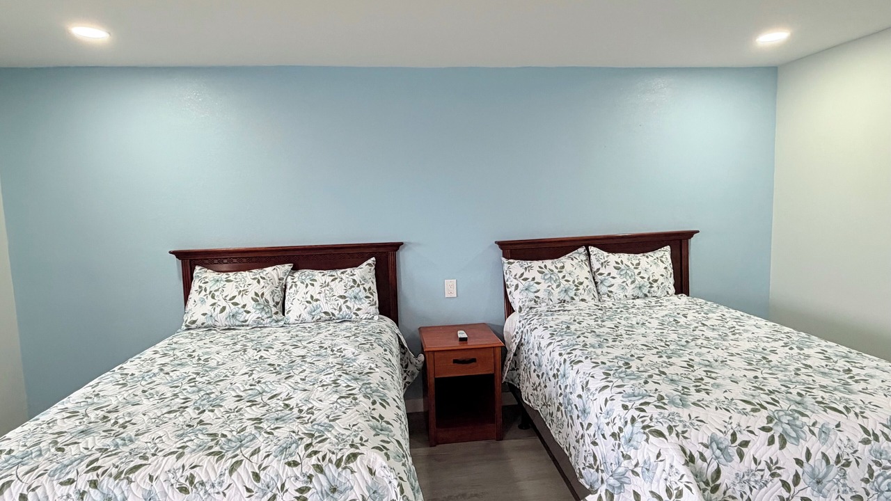 Photo of Bedroom in Wilson