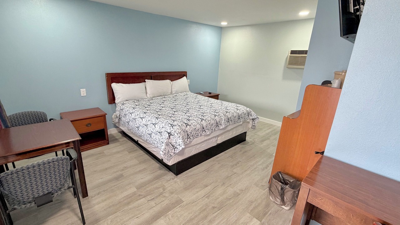 Photo of Bedroom in Wilson