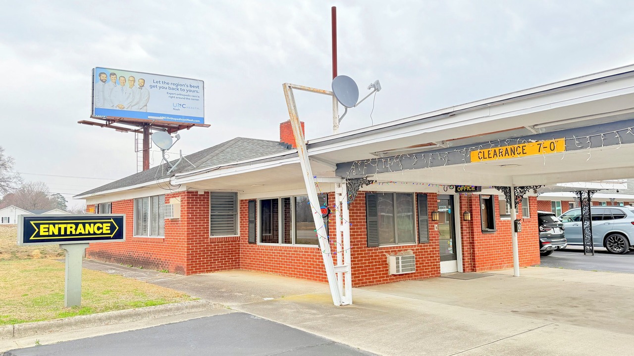 Photo of Outdoor in Wilson