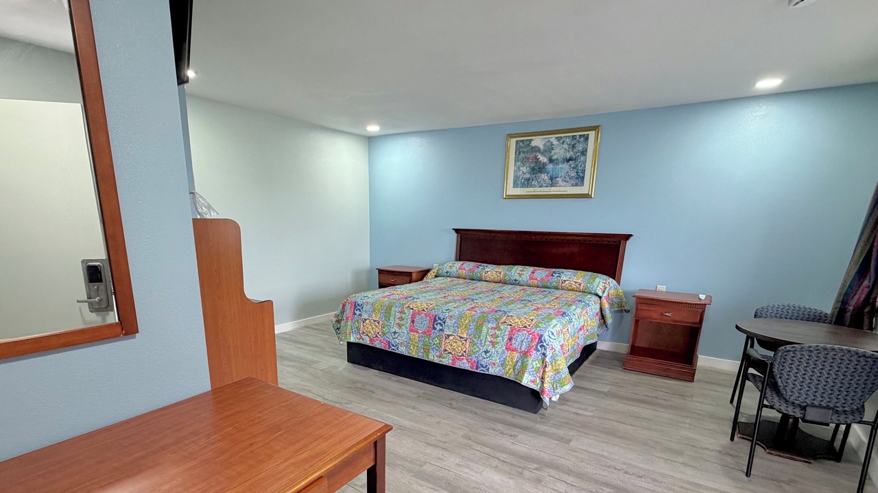 Photo of Bedroom in Wilson