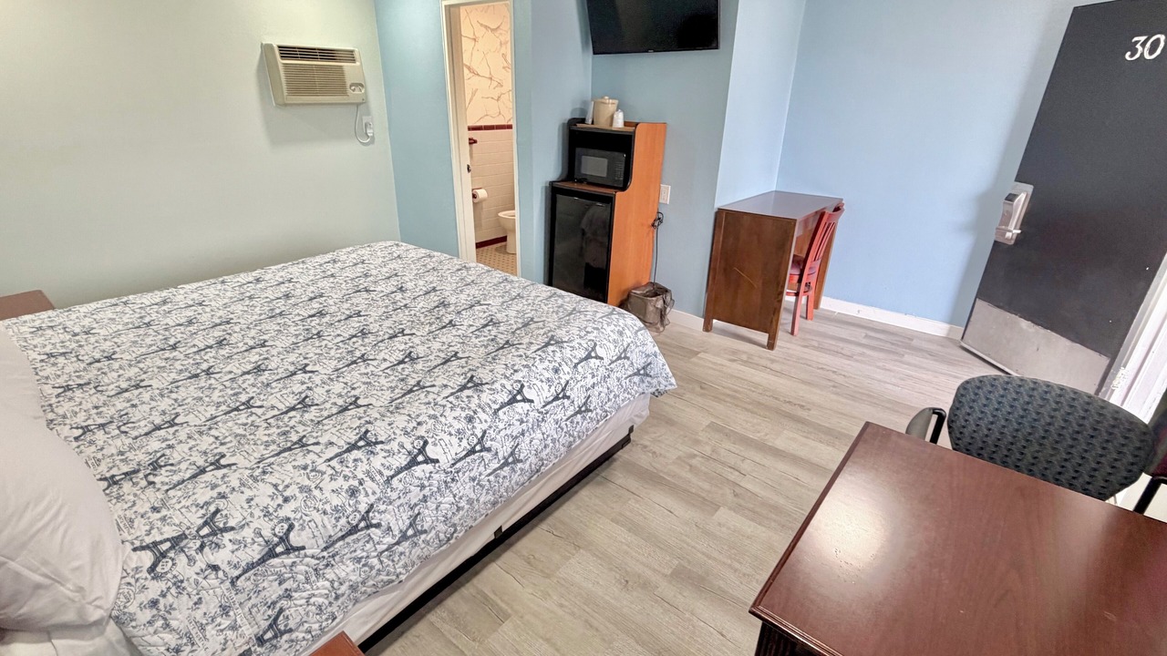 Photo of Bedroom in Wilson