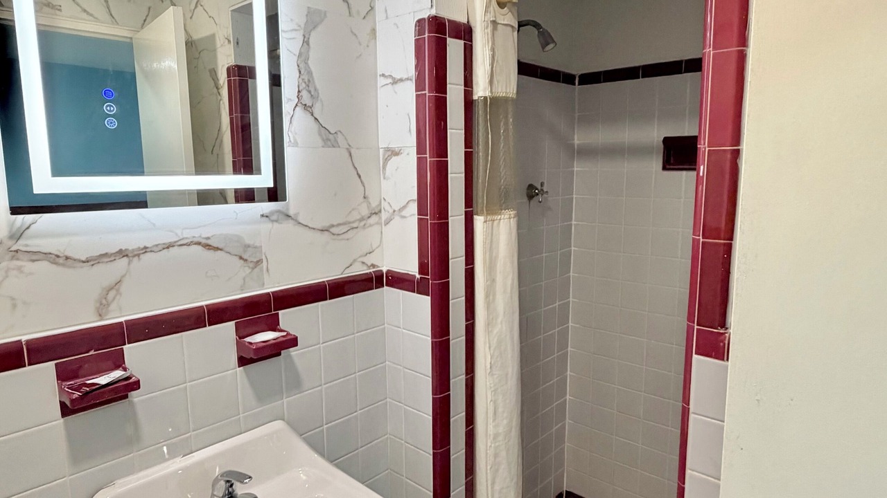 Photo of Bathroom in Wilson