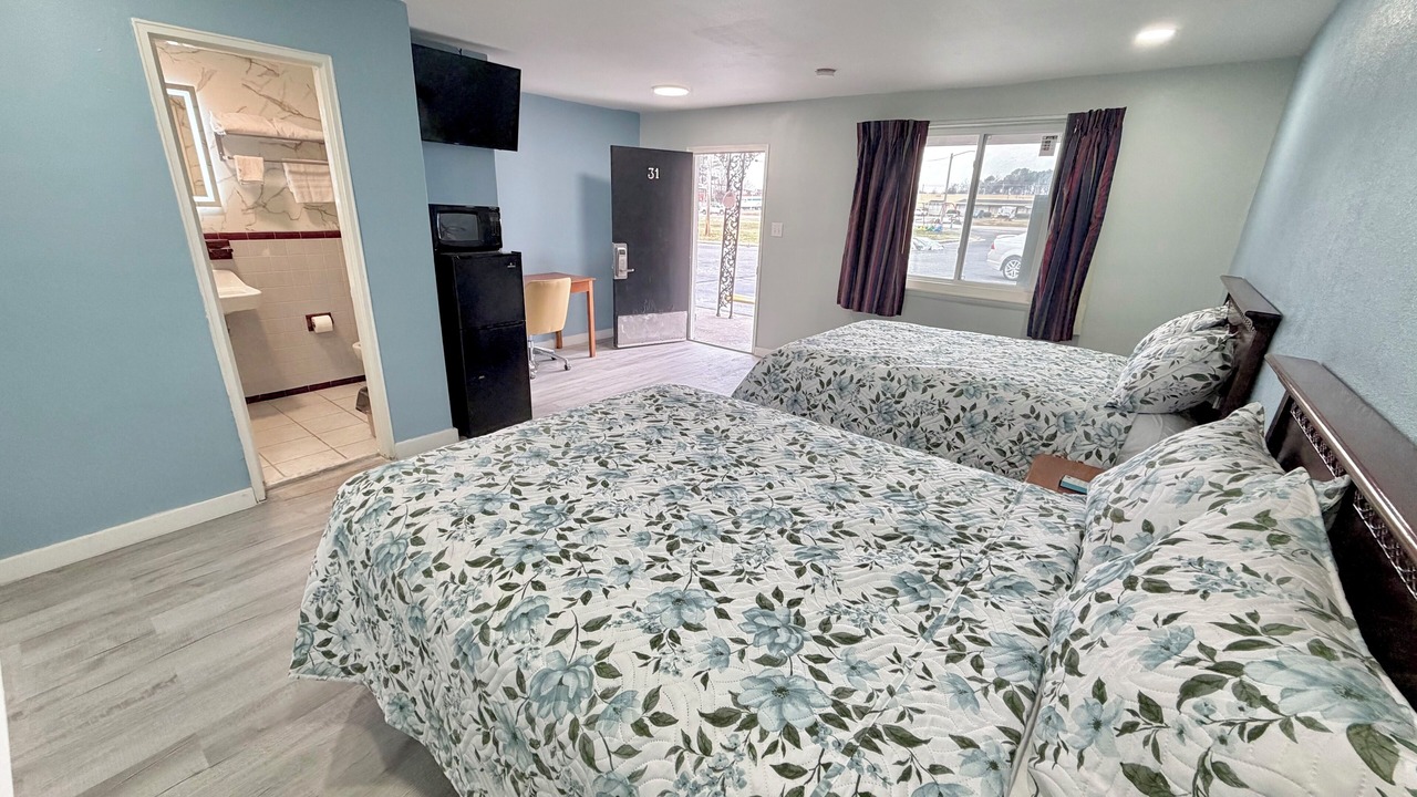 Photo of Bedroom in Wilson