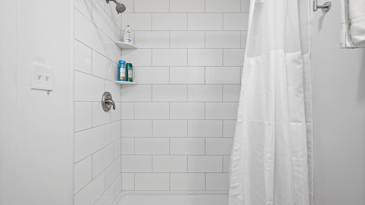 Photo of Bathroom in Dayton