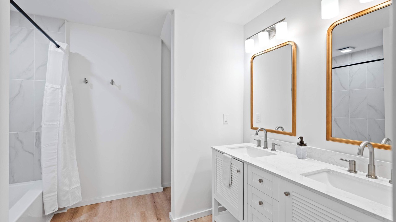 Photo of Bathroom in Dayton