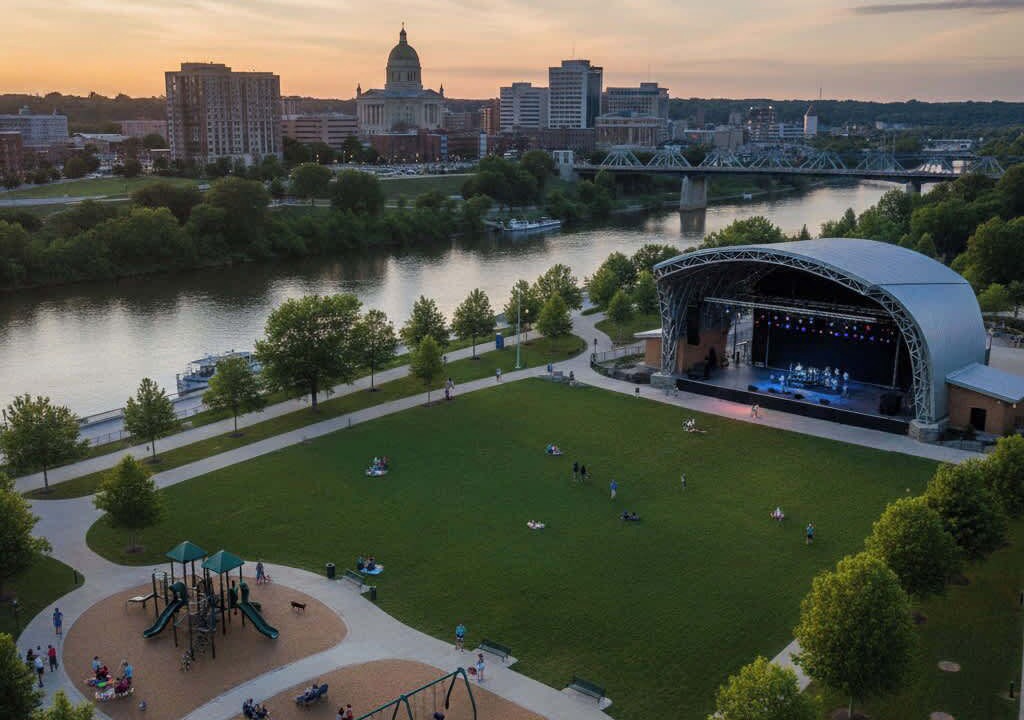 Photo of Outdoor in Hamilton