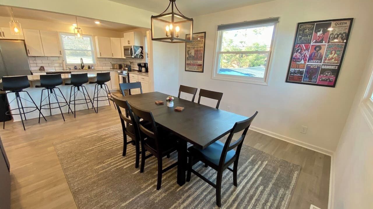 Photo of Livingroom in Marrowbone