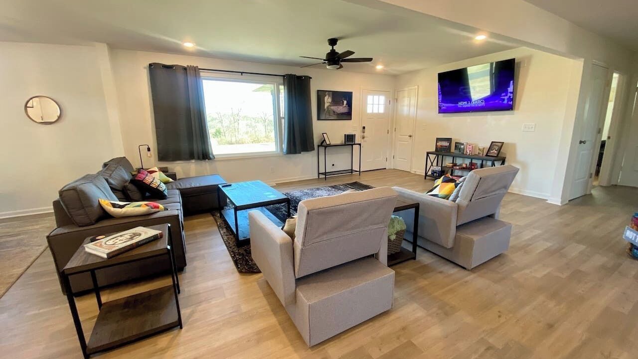 Photo of Livingroom in Marrowbone