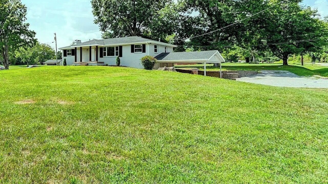 Photo of Outdoor in Marrowbone