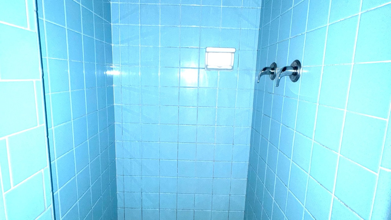 Photo of Bathroom in Linville Falls