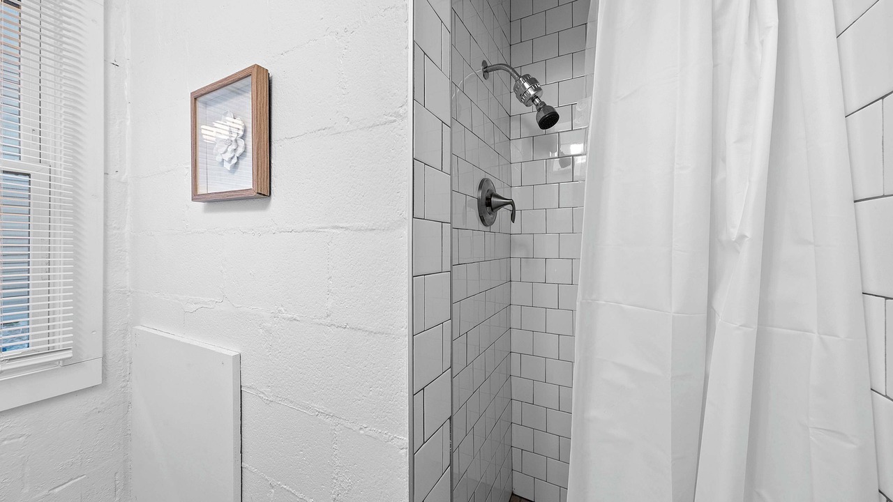 Photo of Bathroom in Near East Columbus