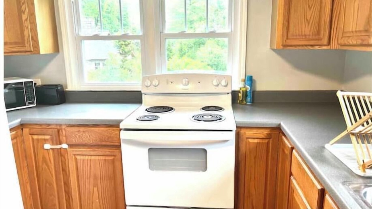 Photo of Kitchen in Foscoe