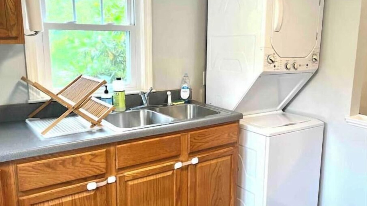 Photo of Kitchen in Foscoe
