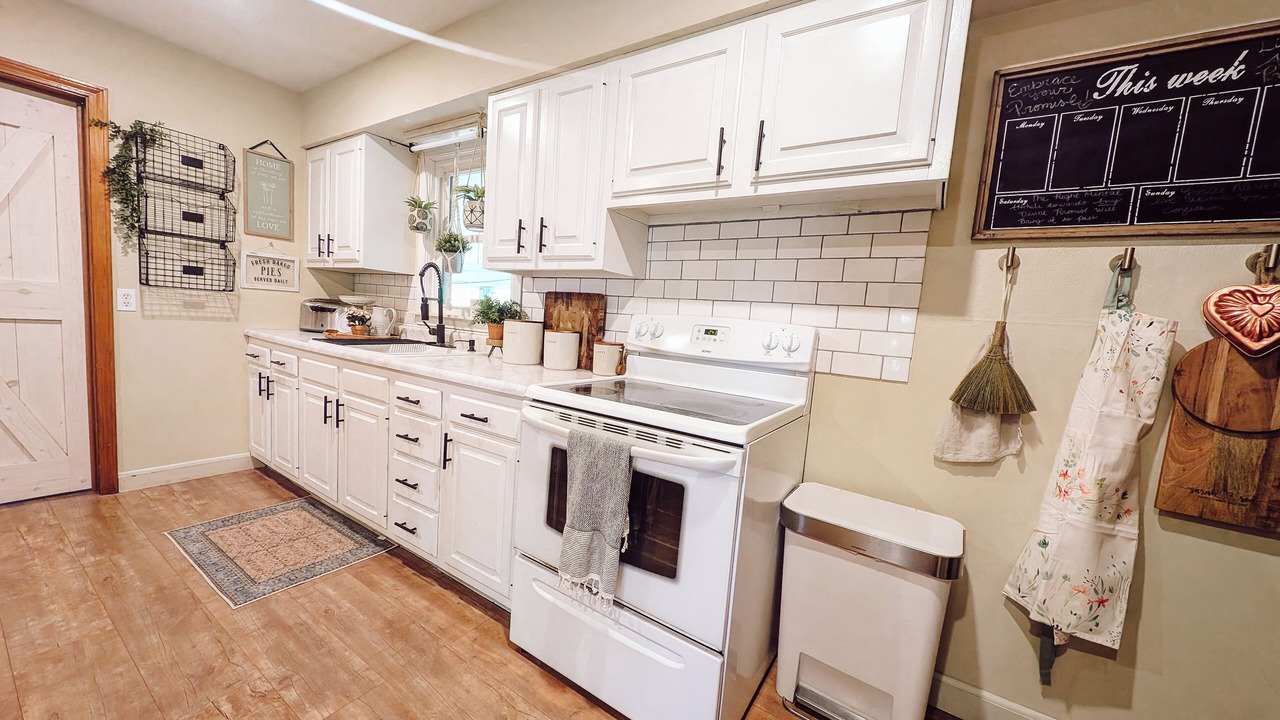 Photo of Kitchen in Charlestown