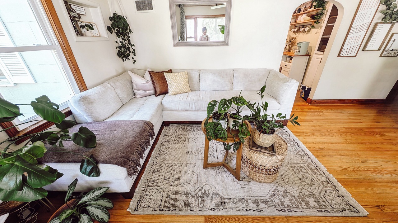 Photo of Livingroom in Charlestown