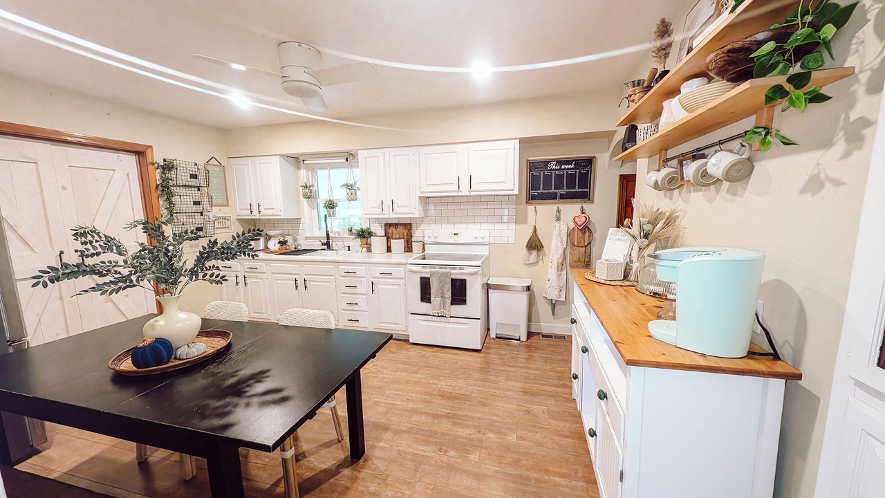 Photo of Kitchen in Charlestown