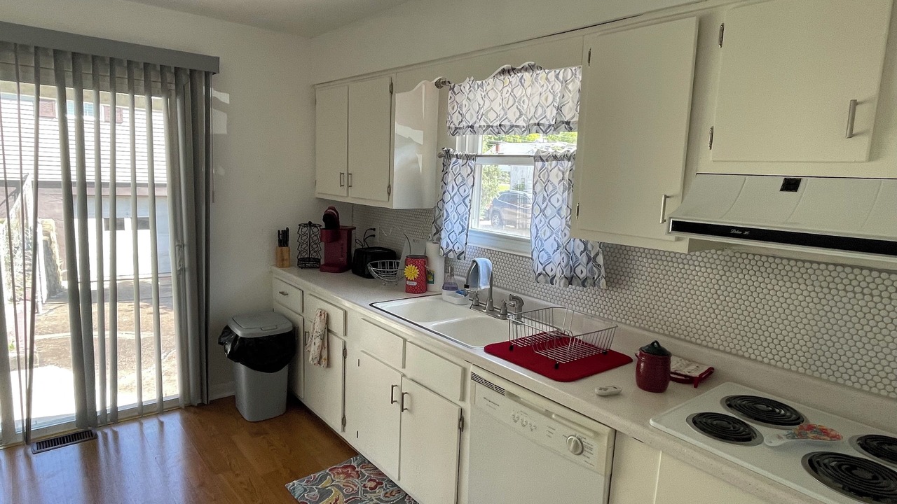 Photo of Kitchen in Spring Hill