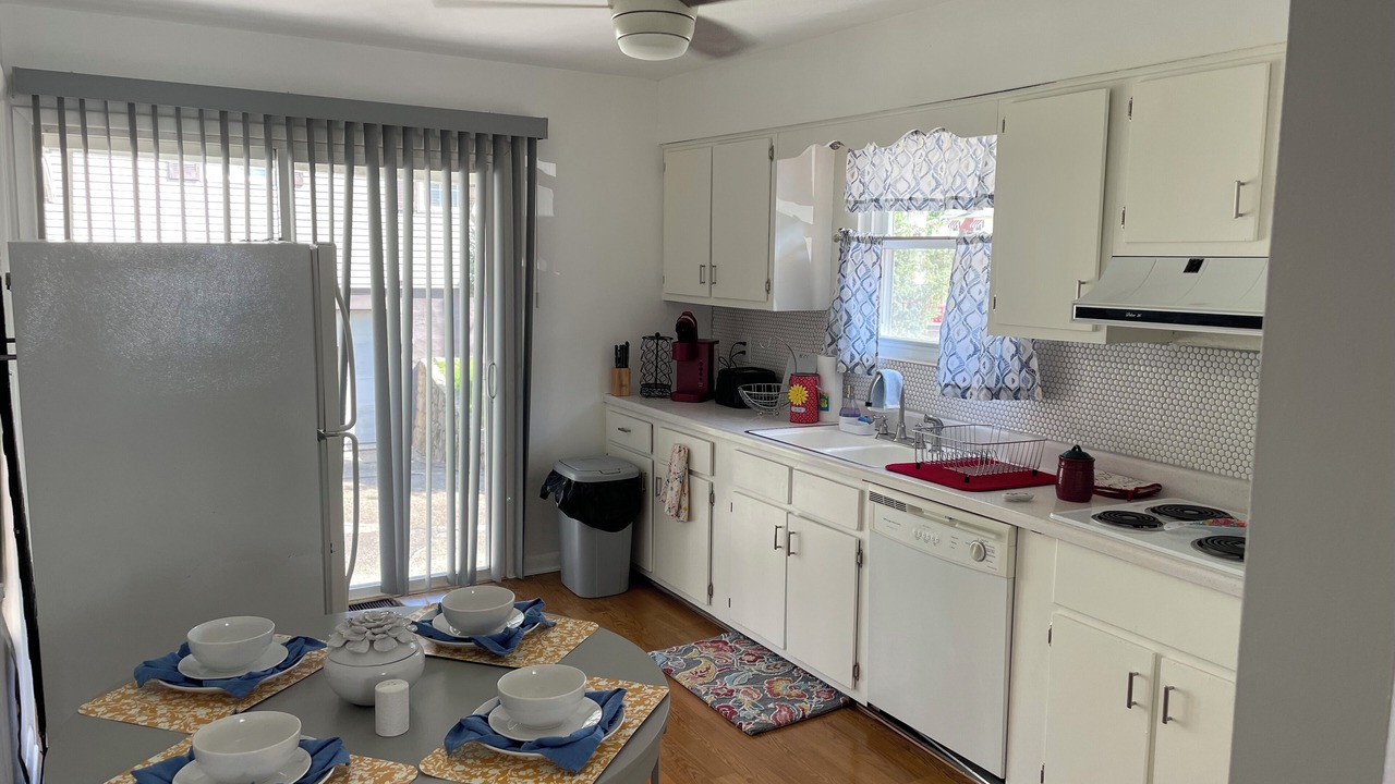 Photo of Kitchen in Spring Hill