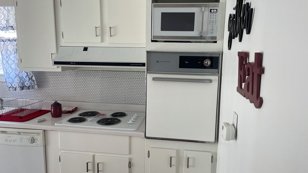 Photo of Kitchen in Spring Hill