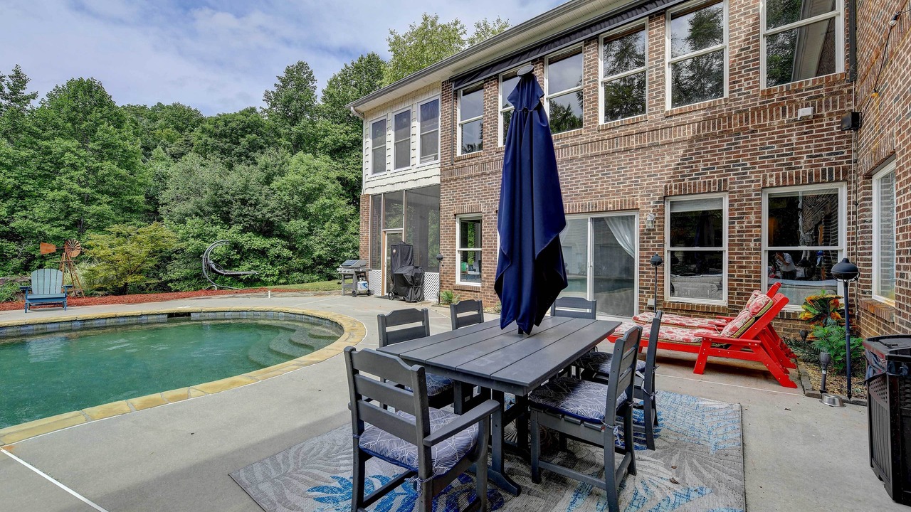 Photo of Outdoor in Dawsonville
