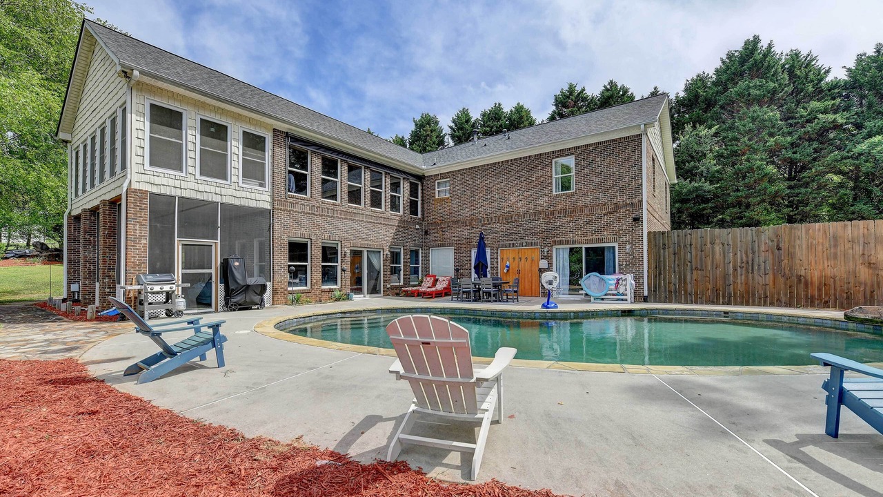 Photo of Outdoor in Dawsonville
