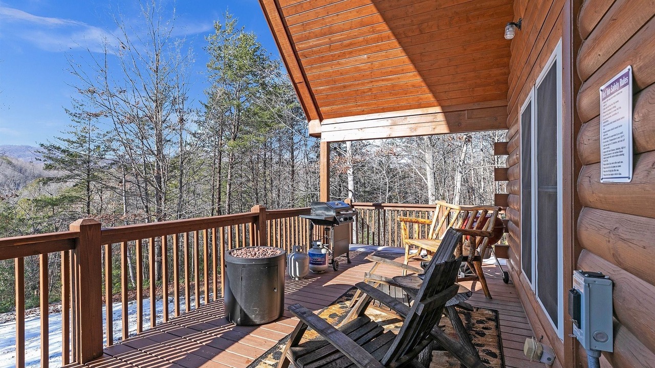 Photo of Outdoor in Sweetbriar Farms