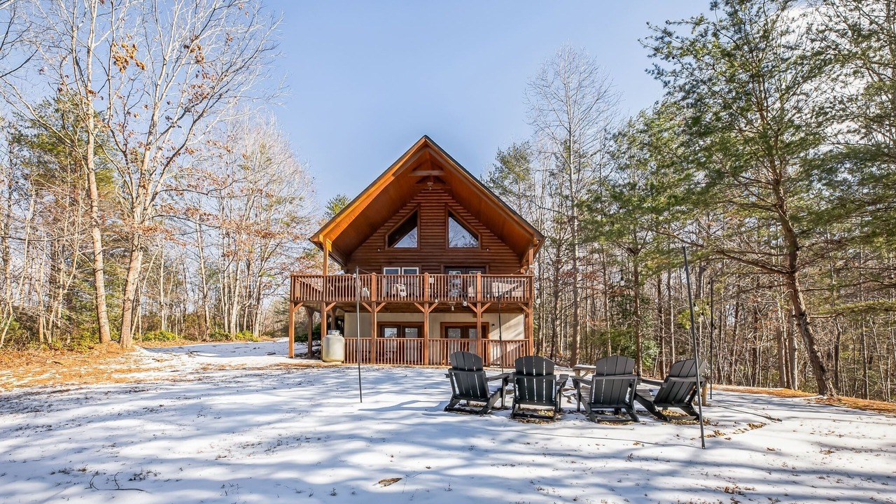 Photo of Outdoor in Sweetbriar Farms