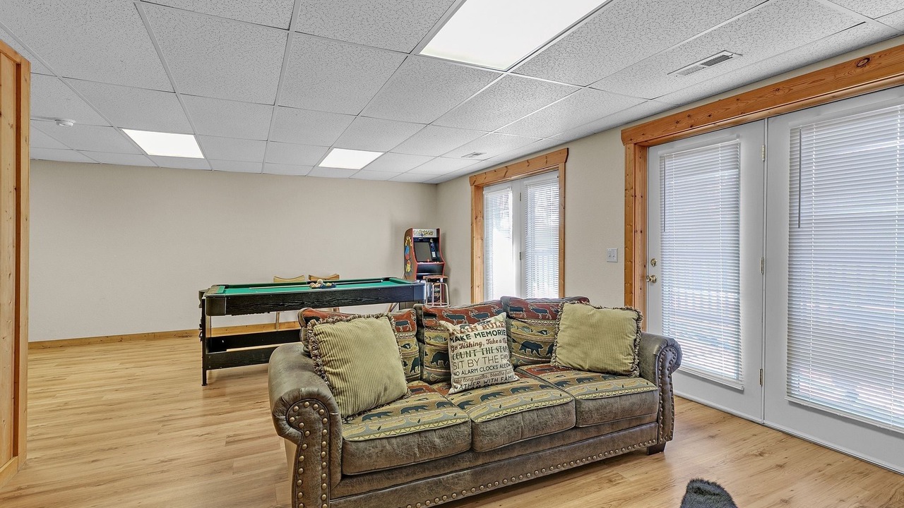 Photo of Bedroom in Sweetbriar Farms