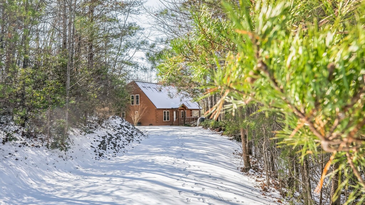 Photo of Outdoor in Sweetbriar Farms