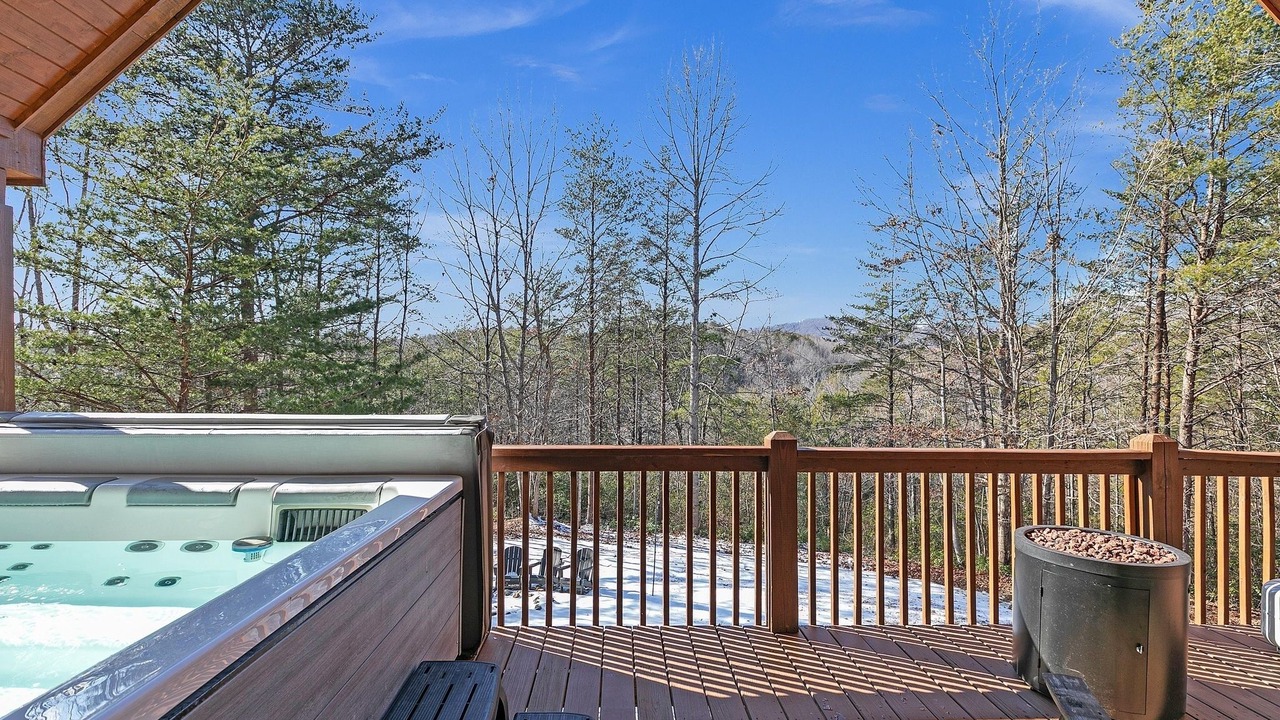 Photo of Outdoor in Sweetbriar Farms