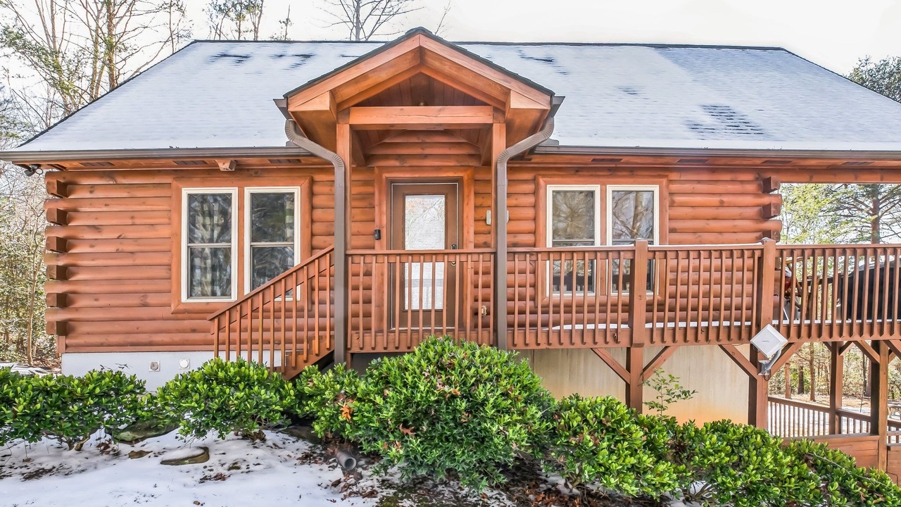 Photo of Outdoor in Sweetbriar Farms
