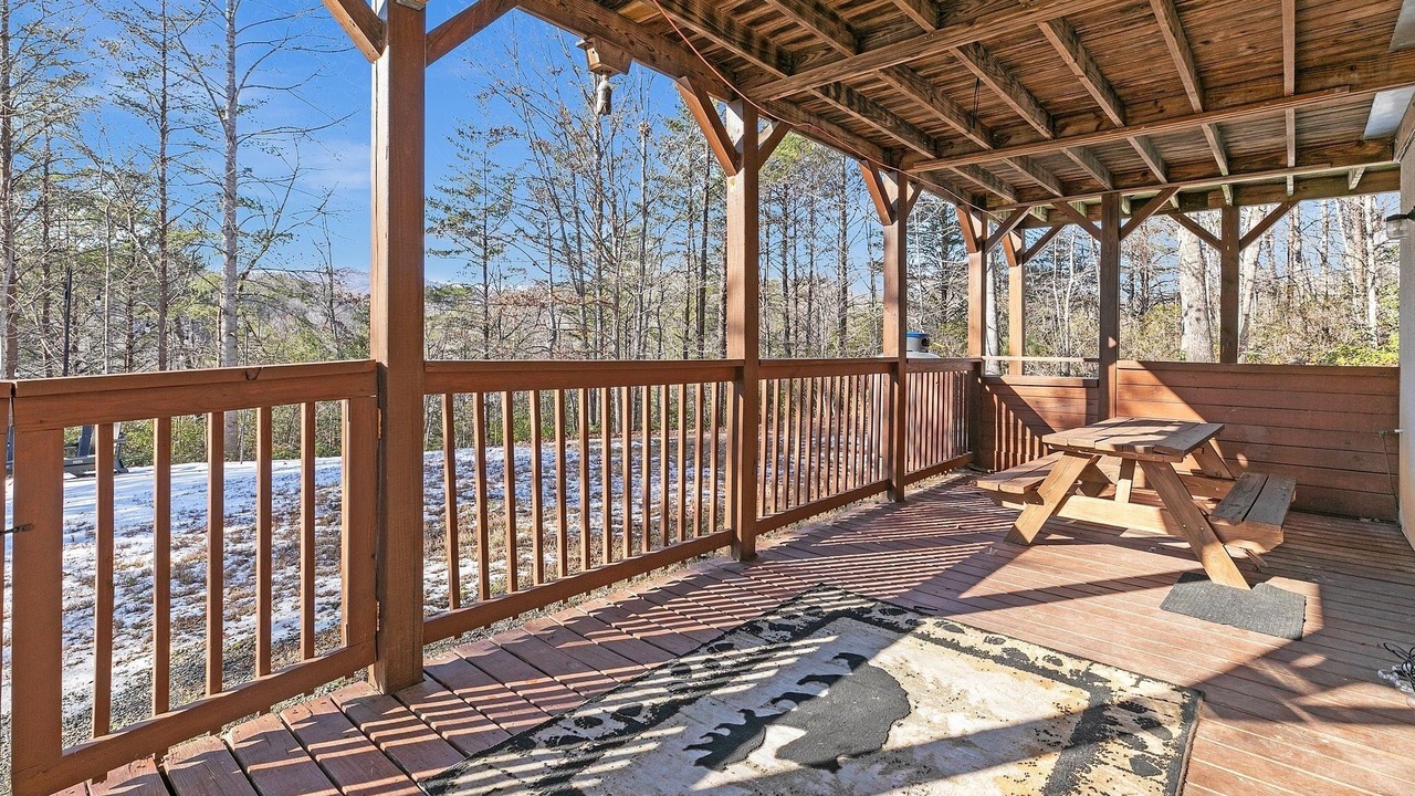 Photo of Outdoor in Sweetbriar Farms
