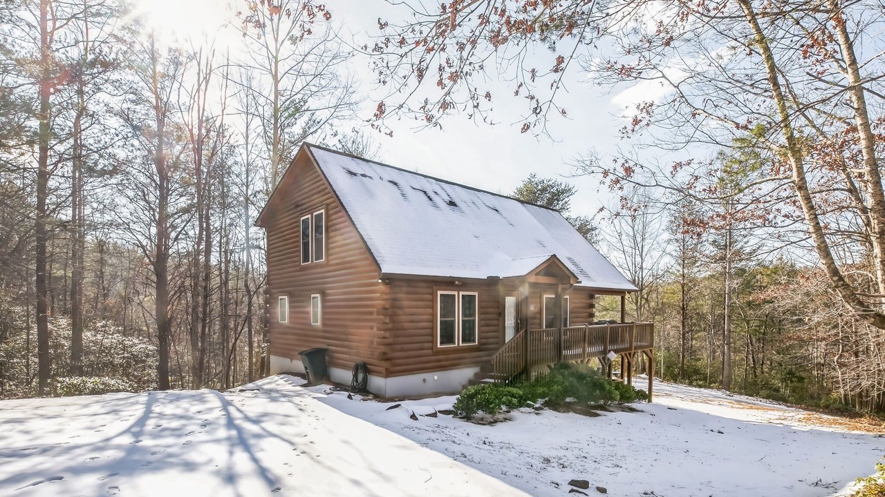 Photo of Outdoor in Sweetbriar Farms