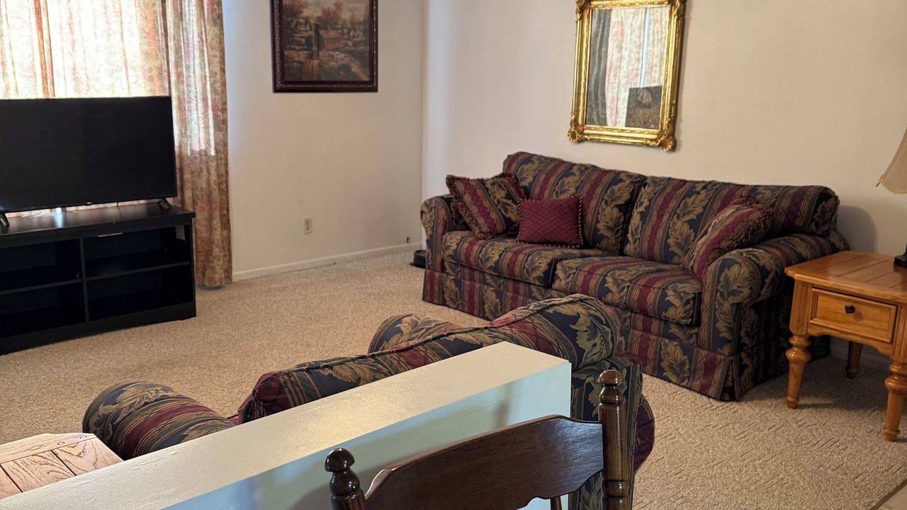 Photo of Livingroom in Mc Dowell