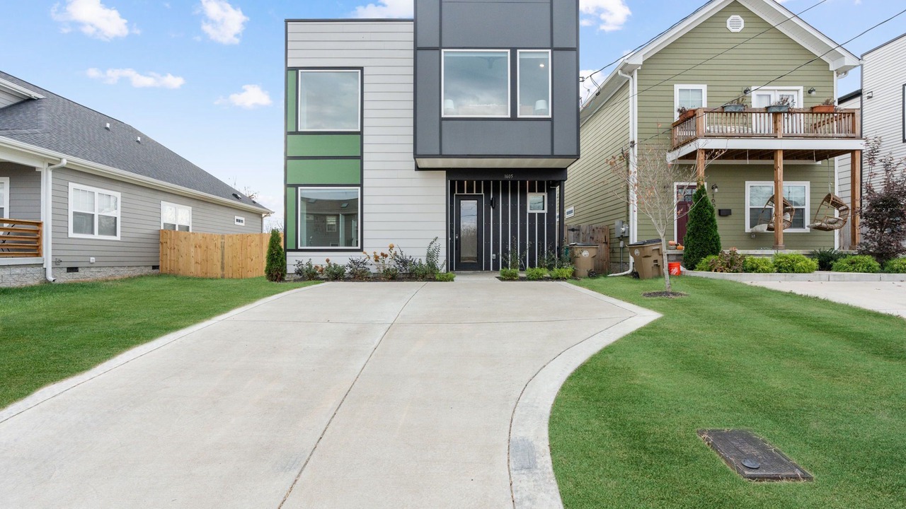Photo of Outdoor in North Nashville