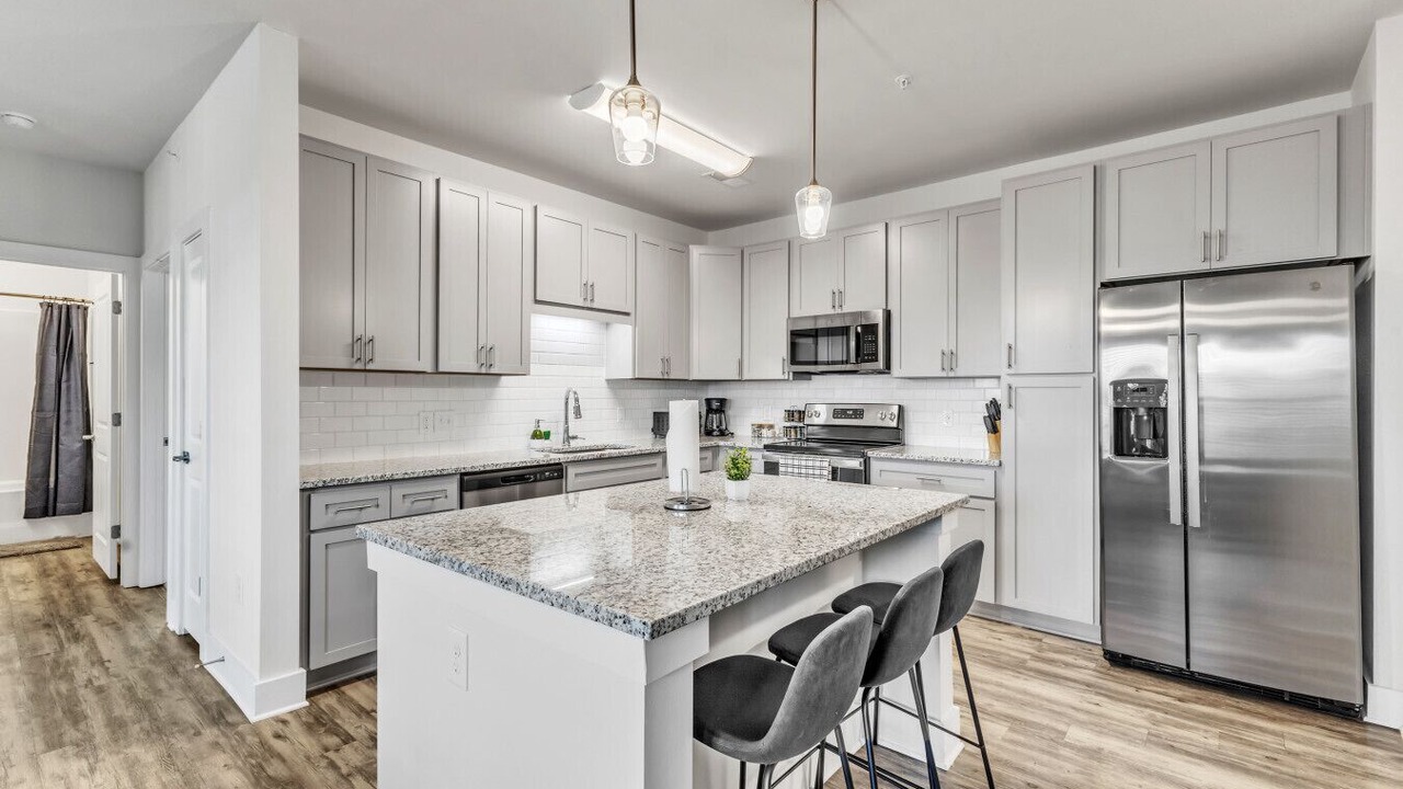 Photo of Kitchen in Hayes