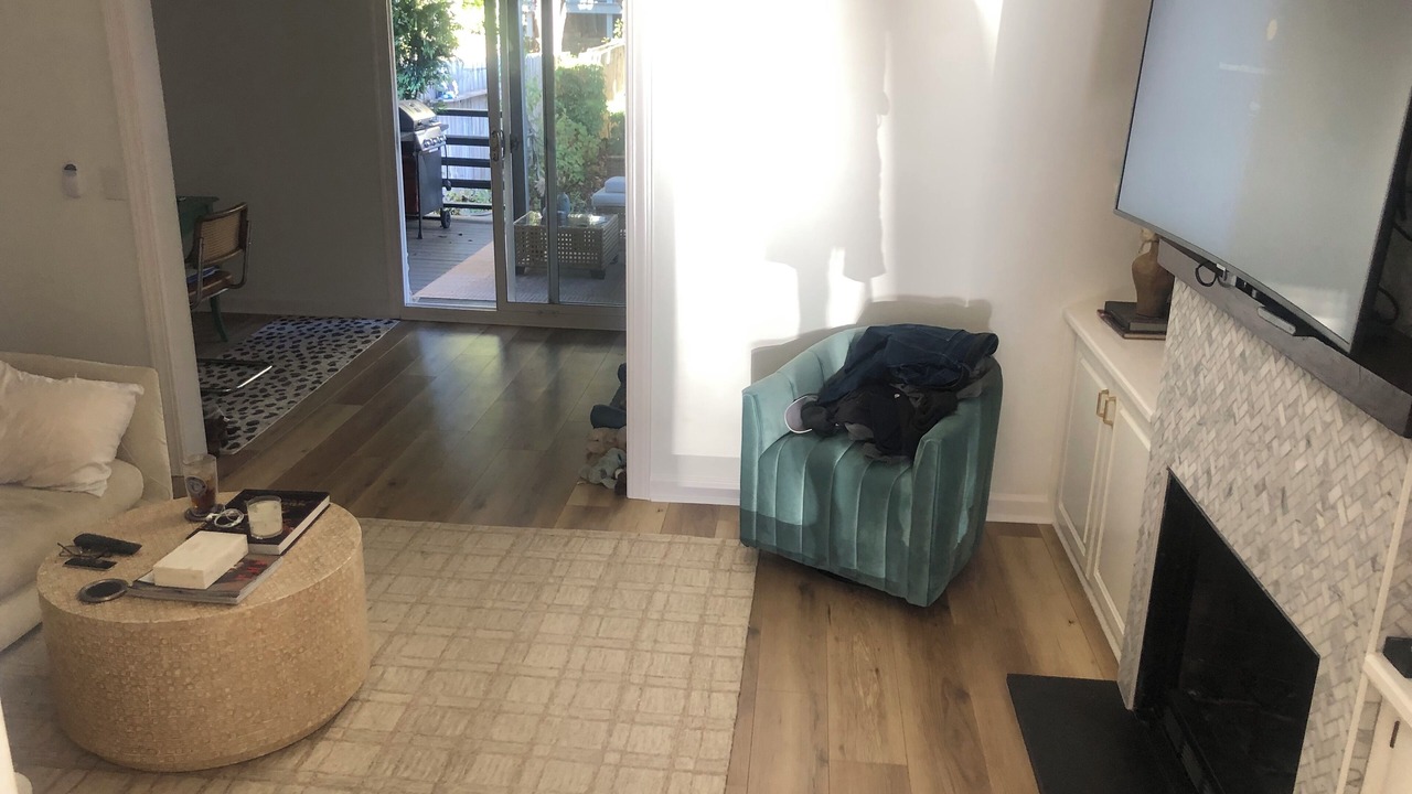 Photo of Livingroom in Old Village