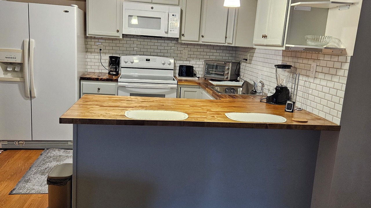 Photo of Kitchen in Oak Ridge