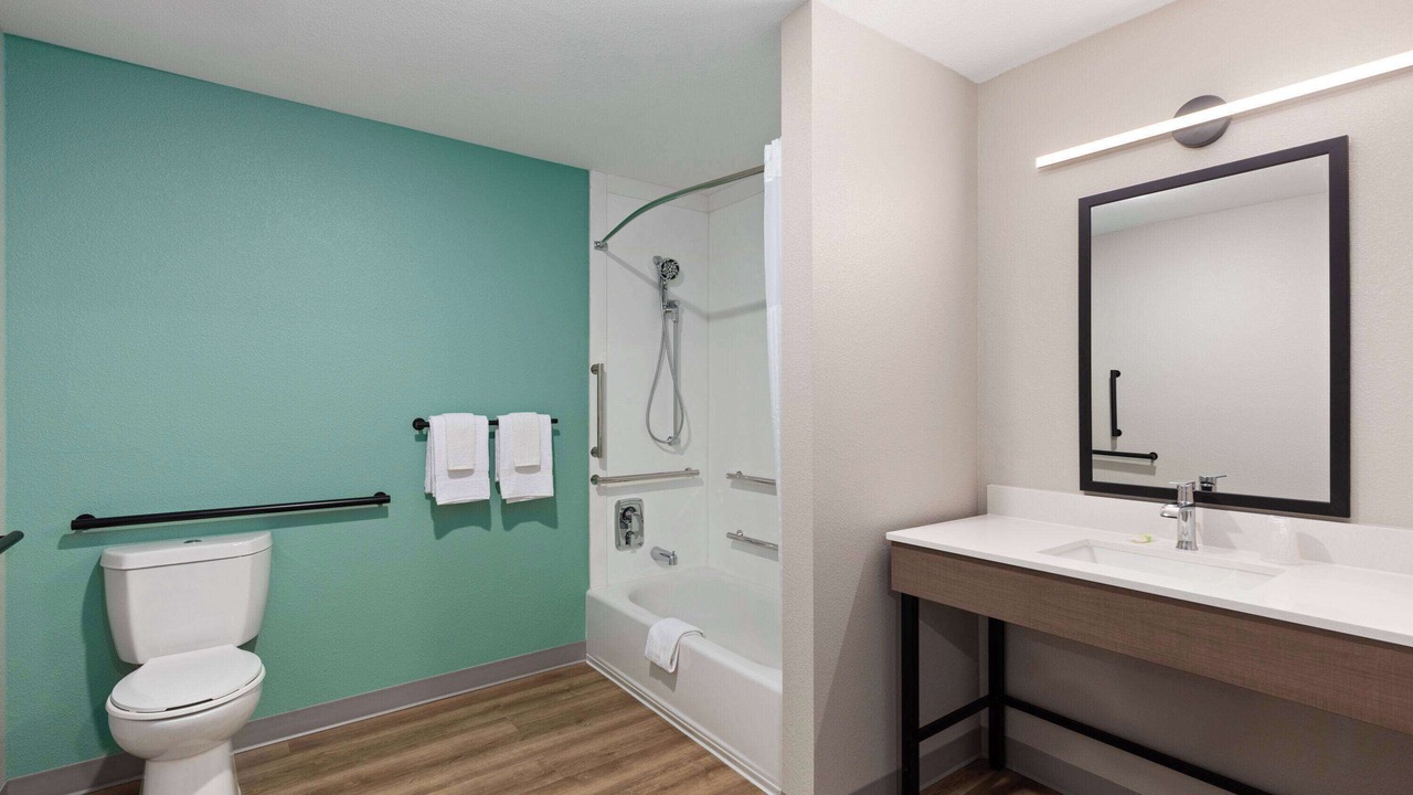 Photo of Bathroom in Gallatin