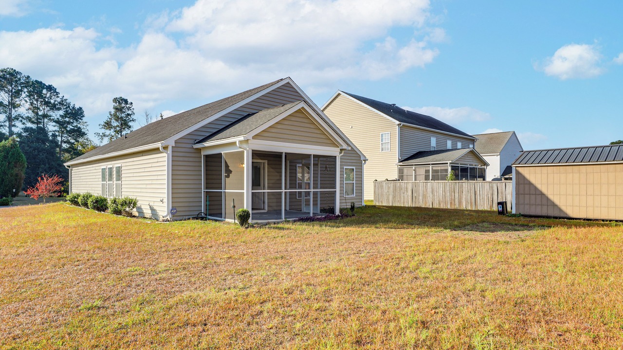 Photo of Outdoor in Moncks Corner