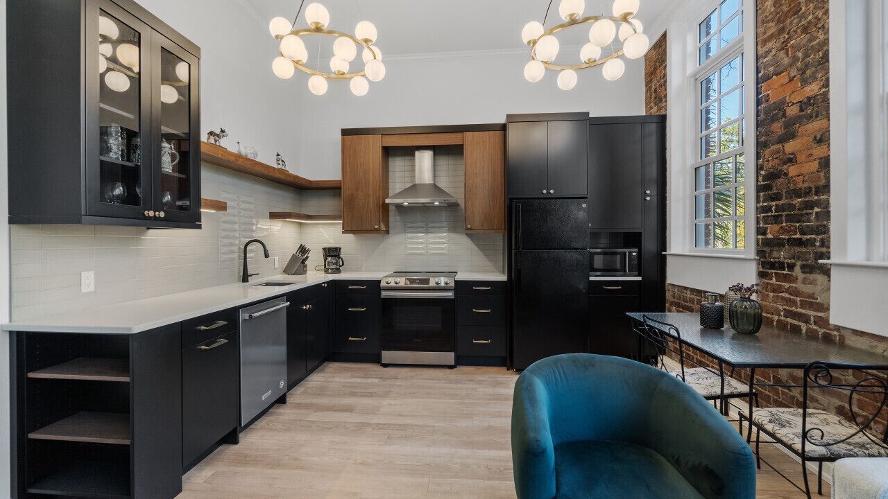 Photo of Kitchen in Shandon