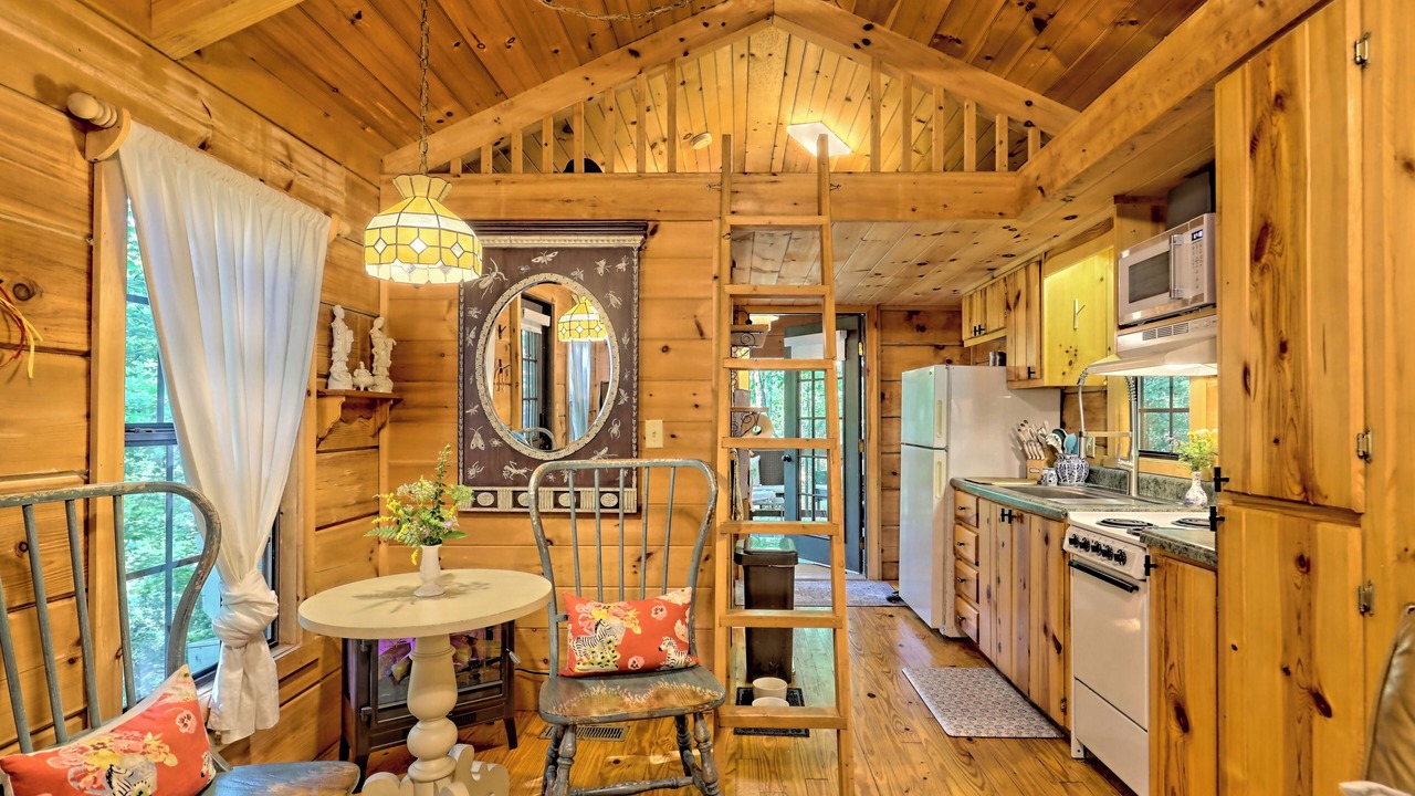 Photo of Kitchen in Highlands
