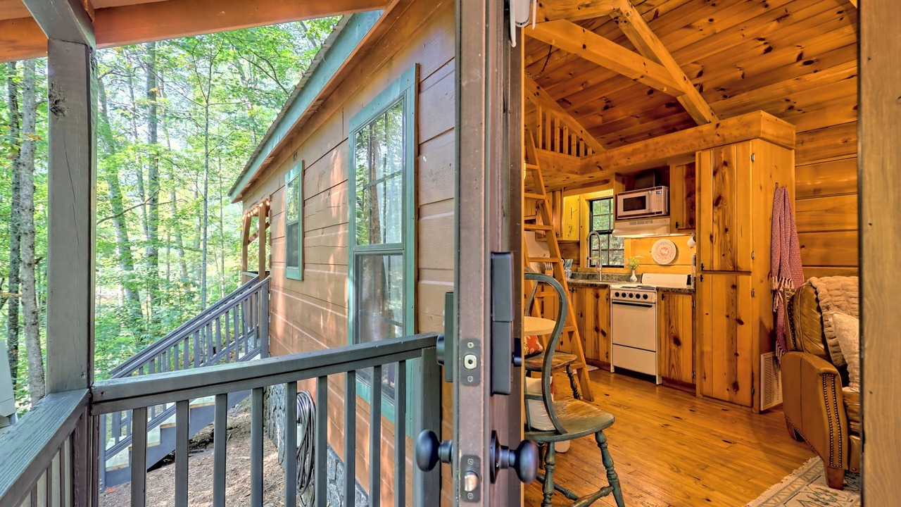 Photo of Outdoor in Highlands