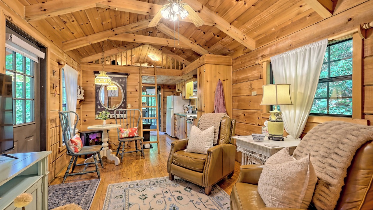 Photo of Livingroom in Highlands